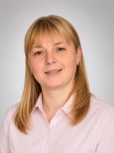 Profilbild von Nataliia