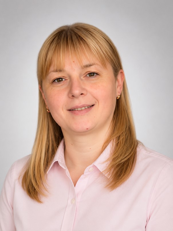 Profilbild von Nataliia