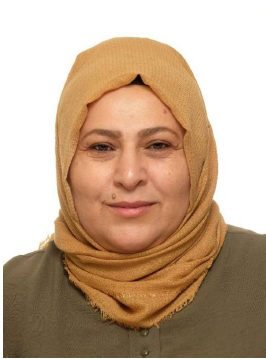 Profilfoto von Fadime – öffentliches CALUMA Kandidatenprofil