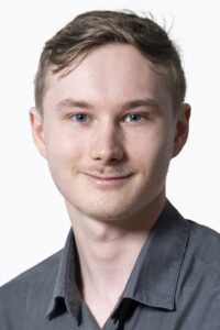 Profilbild von Elias