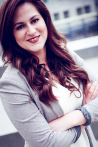 Profilbild von Franziska