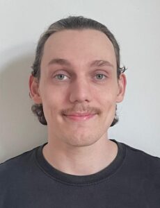 Profilbild von Marvin