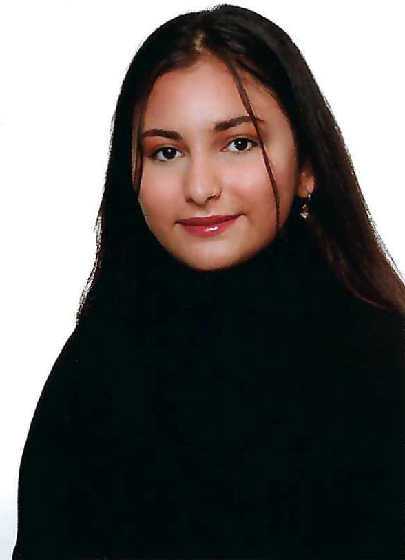 Profilbild von Katrina