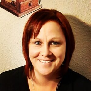 Profilbild von Diana
