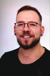 Profilbild von Kai