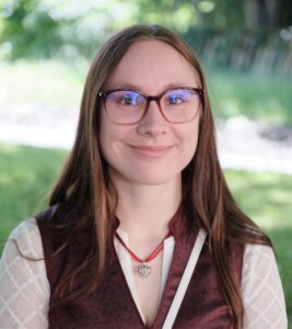 Profilbild von Nicole
