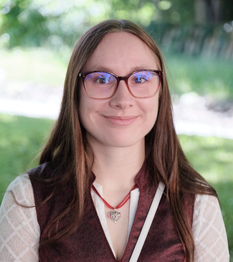 Profilbild von Nicole