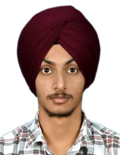 Profilbild von Anmolpreet