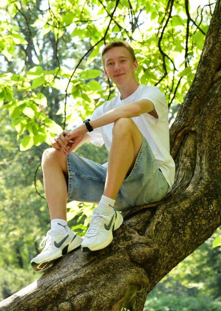 Profilbild von Julius
