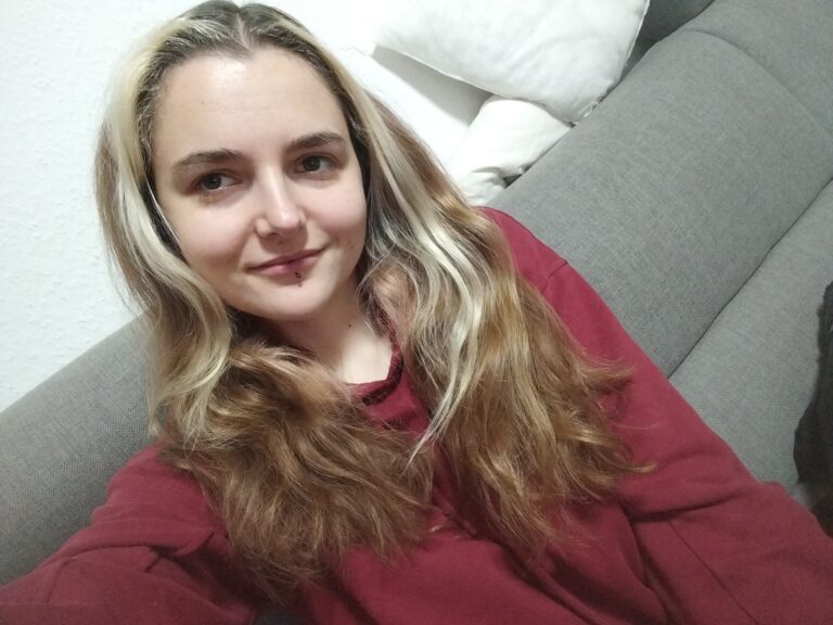 Profilbild von Susanne