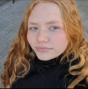 Profilbild von Lara
