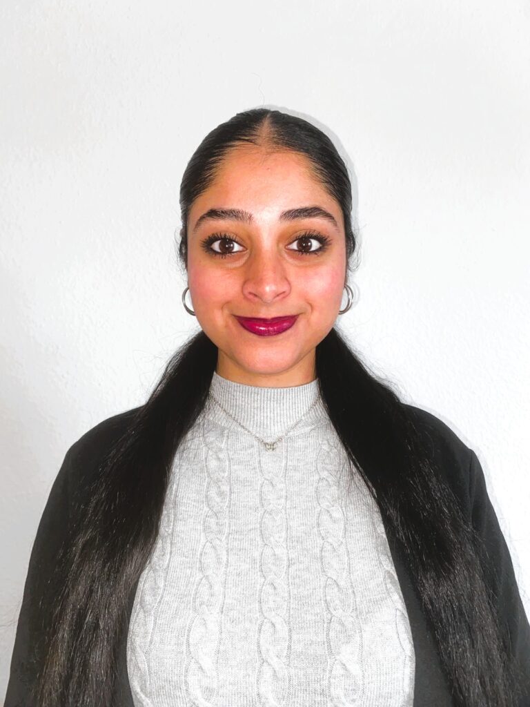 Profilfoto von Gurpreet – öffentliches CALUMA Kandidatenprofil