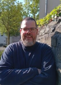 Profilbild von Markus