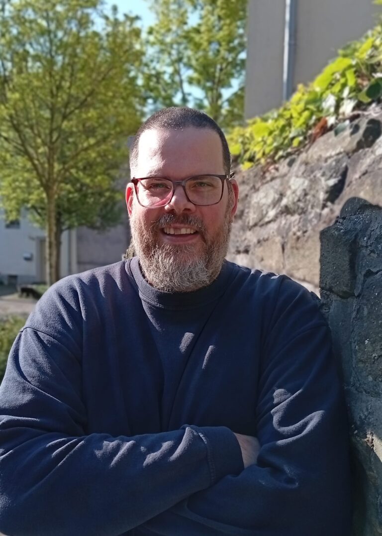 Profilbild von Markus