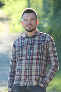 Profilbild von Benjamin