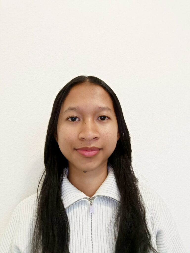 Profilbild von Geraldine