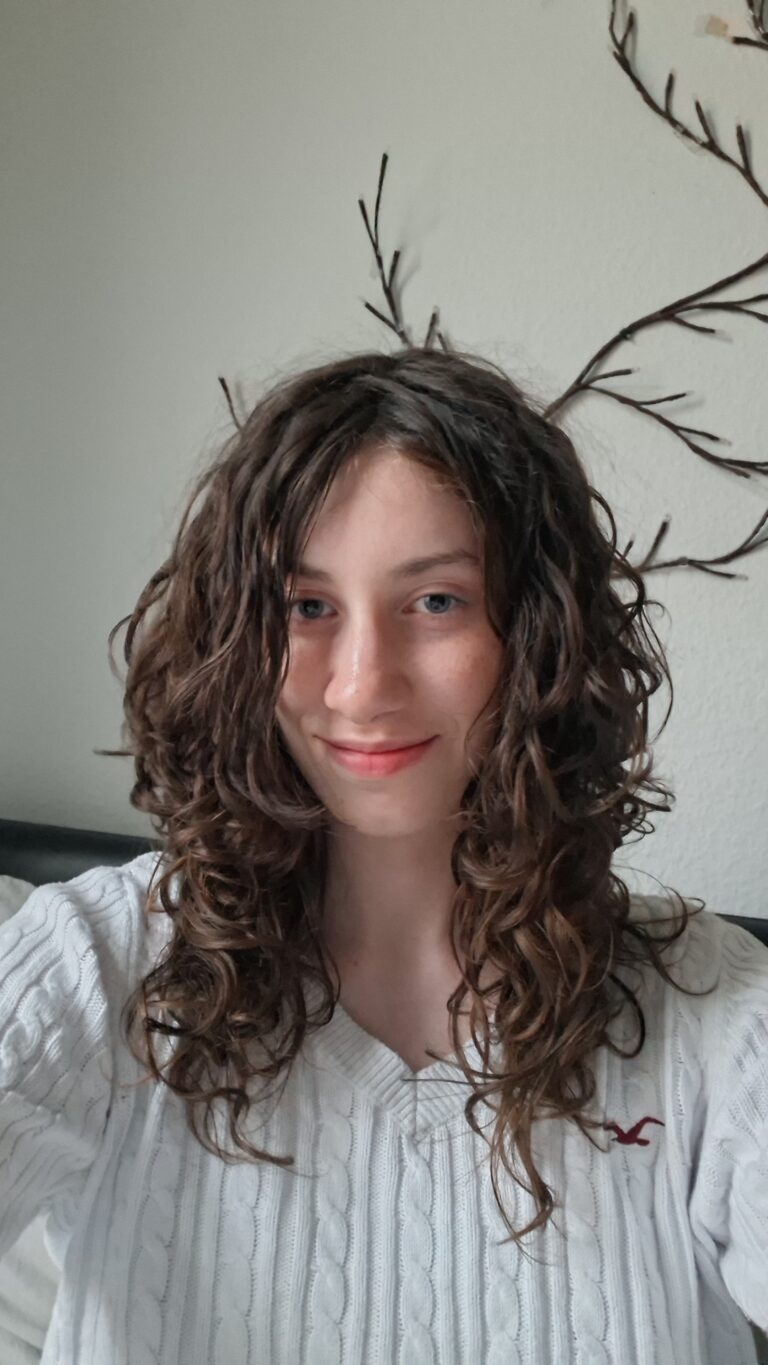 Profilbild von Elin