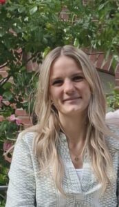 Profilbild von Tammy