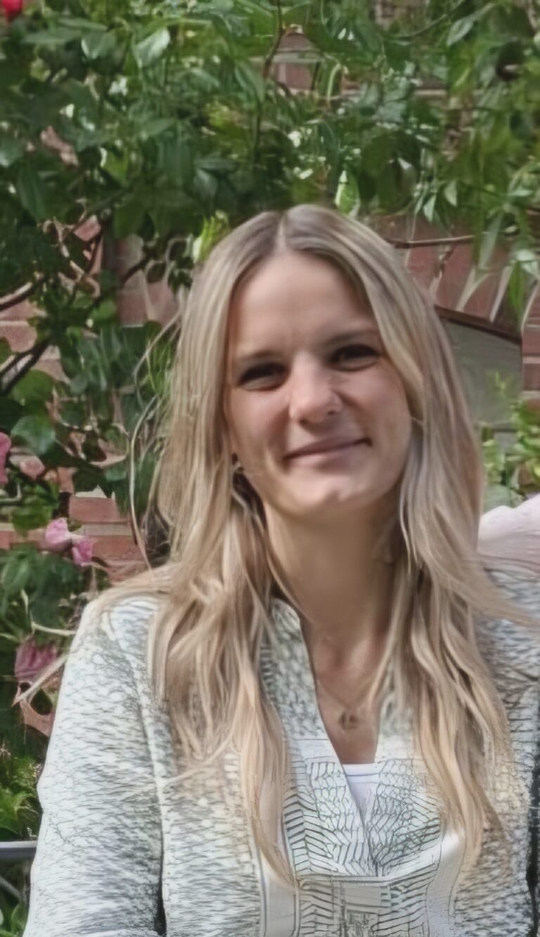 Profilbild von Tammy