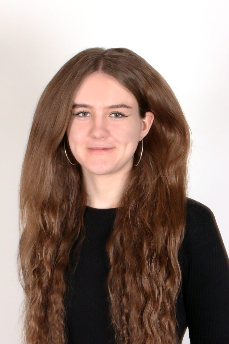 Profilbild von Isabel