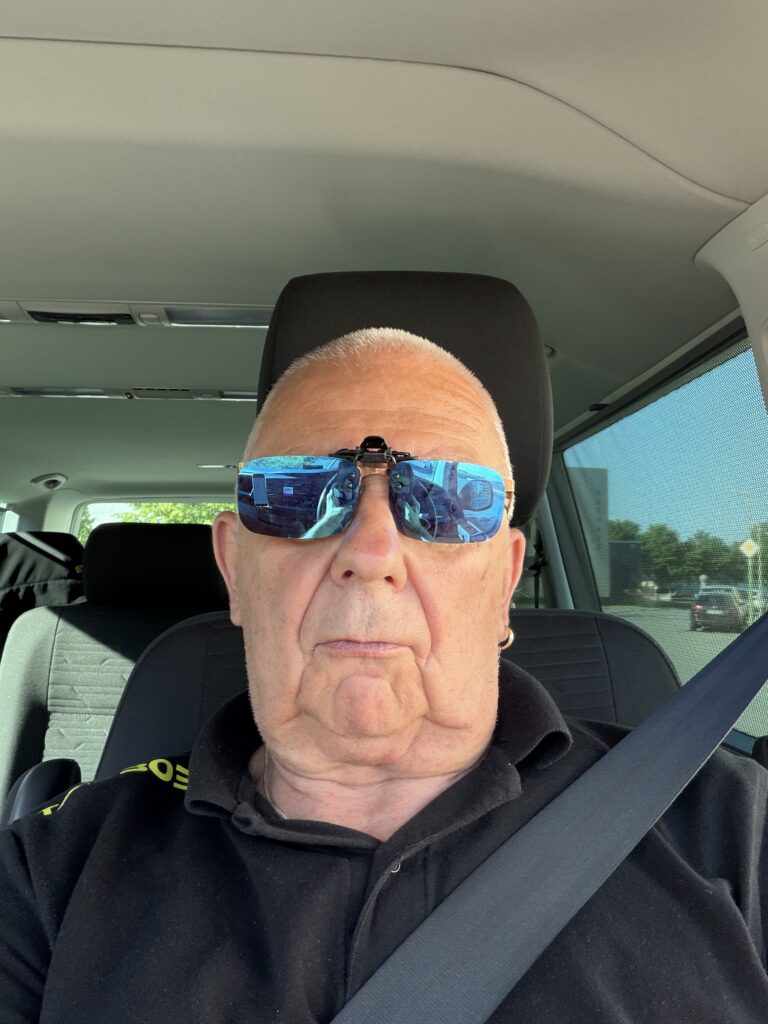 Profilbild von Hans