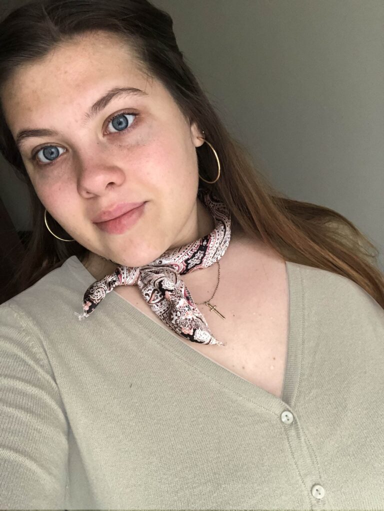 Profilbild von Karyna