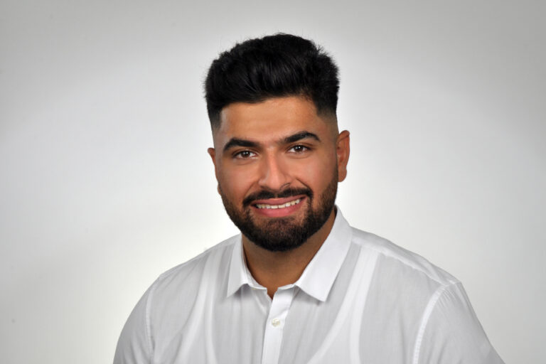 Profilbild von Gökhan