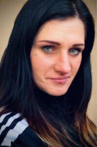 Profilbild von Katharina