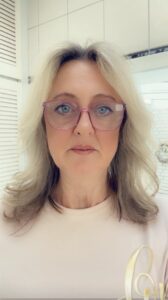 Profilbild von Birgit