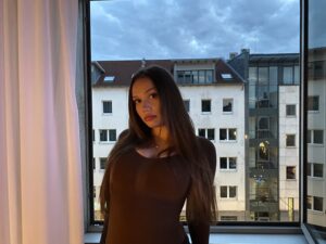 Profilbild von Adelina