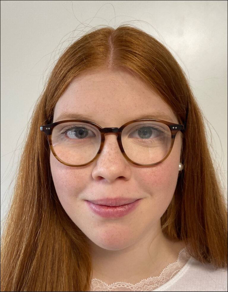 Profilbild von Jenny