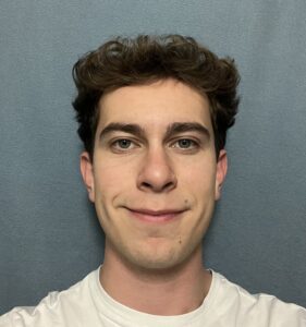 Profilbild von Simon