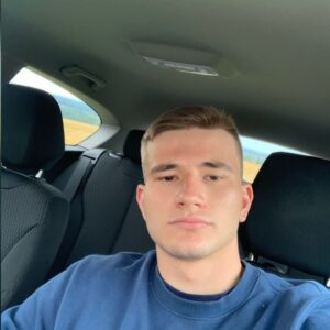 Profilbild von Luca