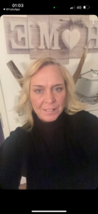 Profilbild von Janet