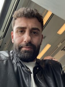 Profilbild von Ahmad