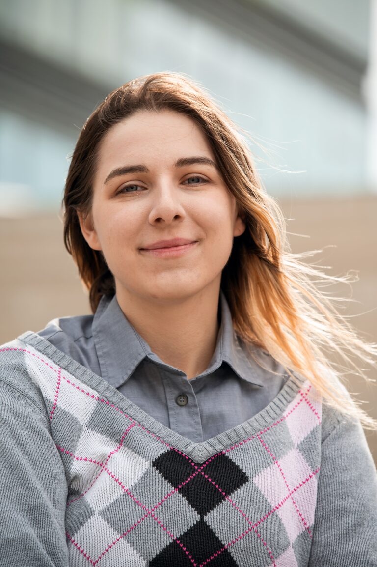 Profilbild von Jule