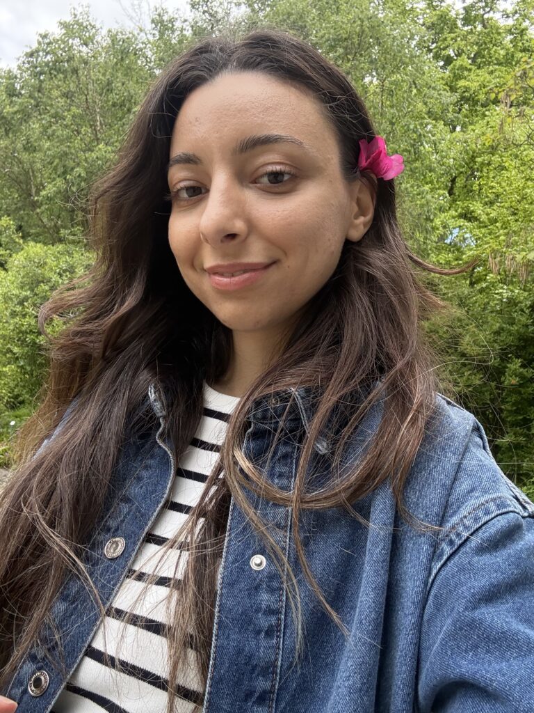 Profilbild von Bahtışen