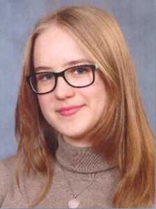 Profilbild von Charlotte