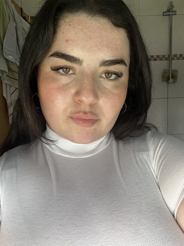 Profilbild von Sevval