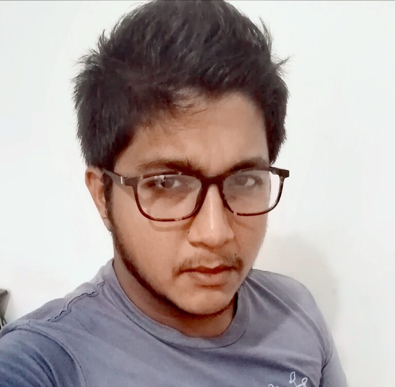 Profilbild von Vishal