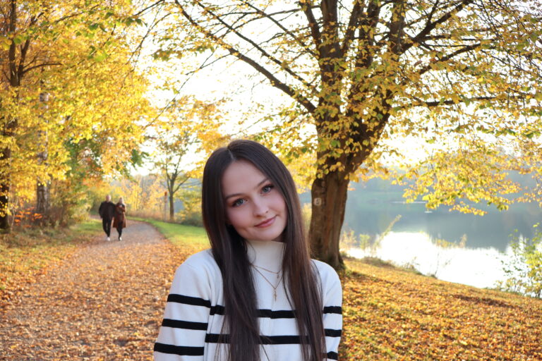 Profilbild von Erika