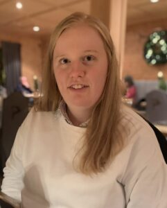 Profilbild von Anna