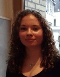 Profilbild von Sophie