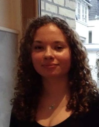 Profilbild von Sophie
