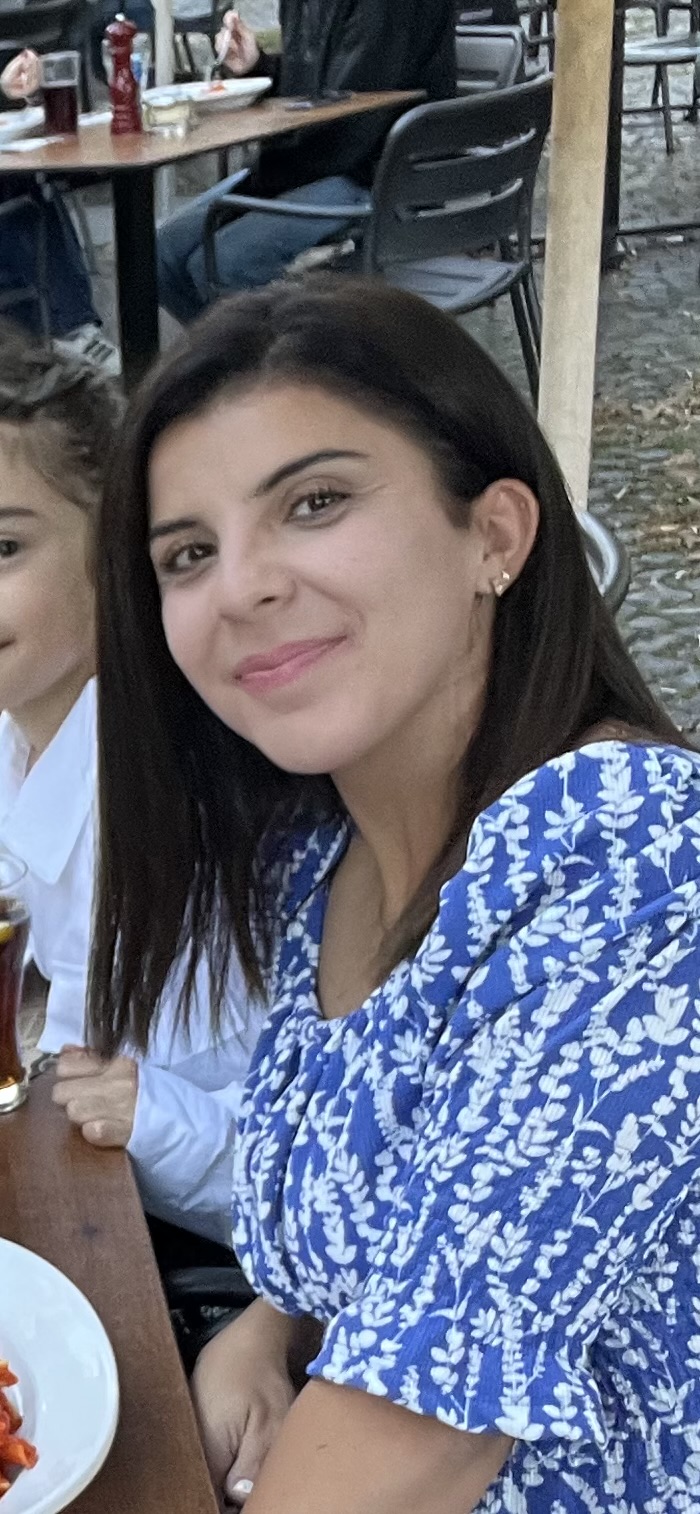 Profilbild von Neslihan