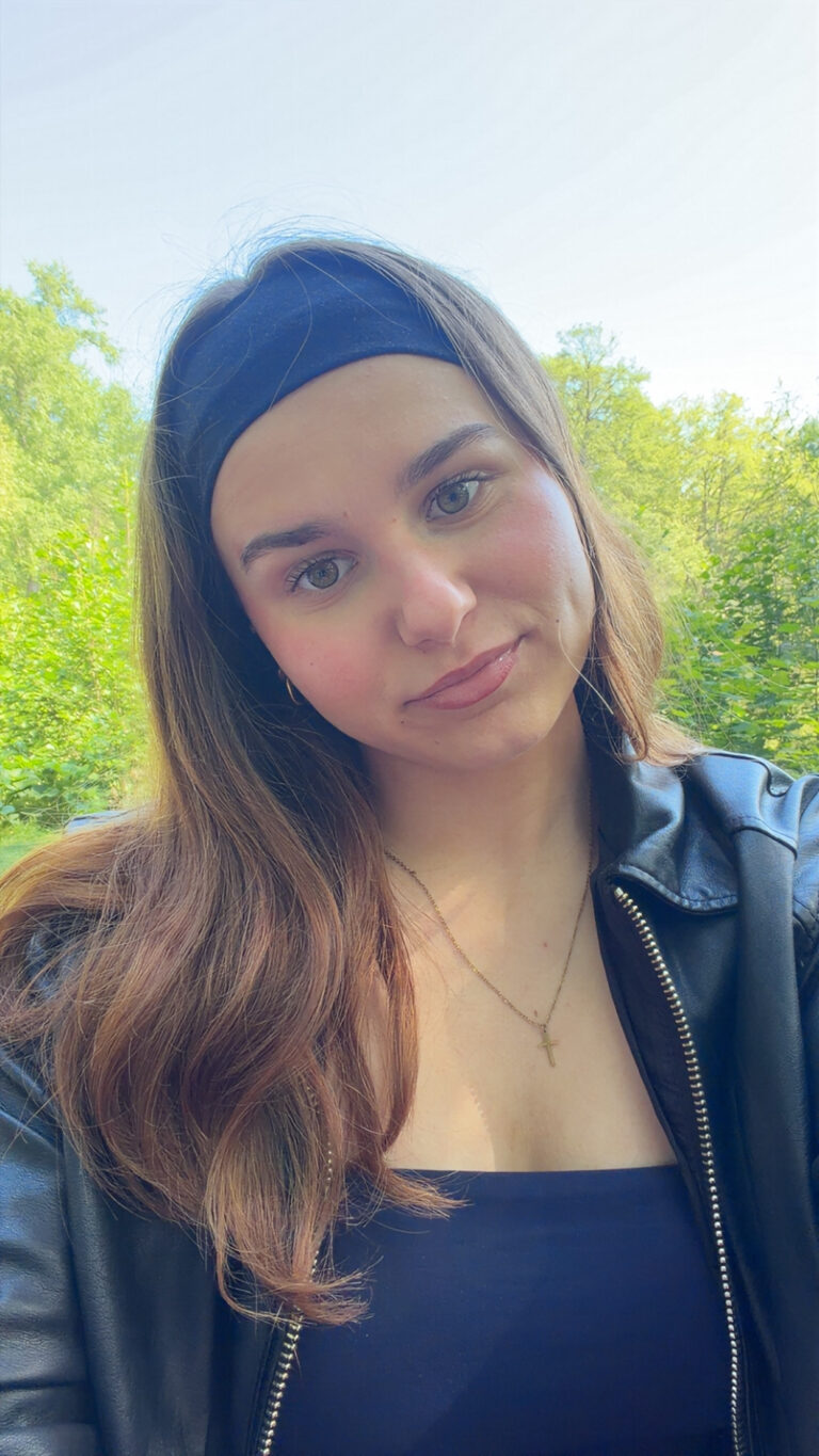 Profilbild von Valerie