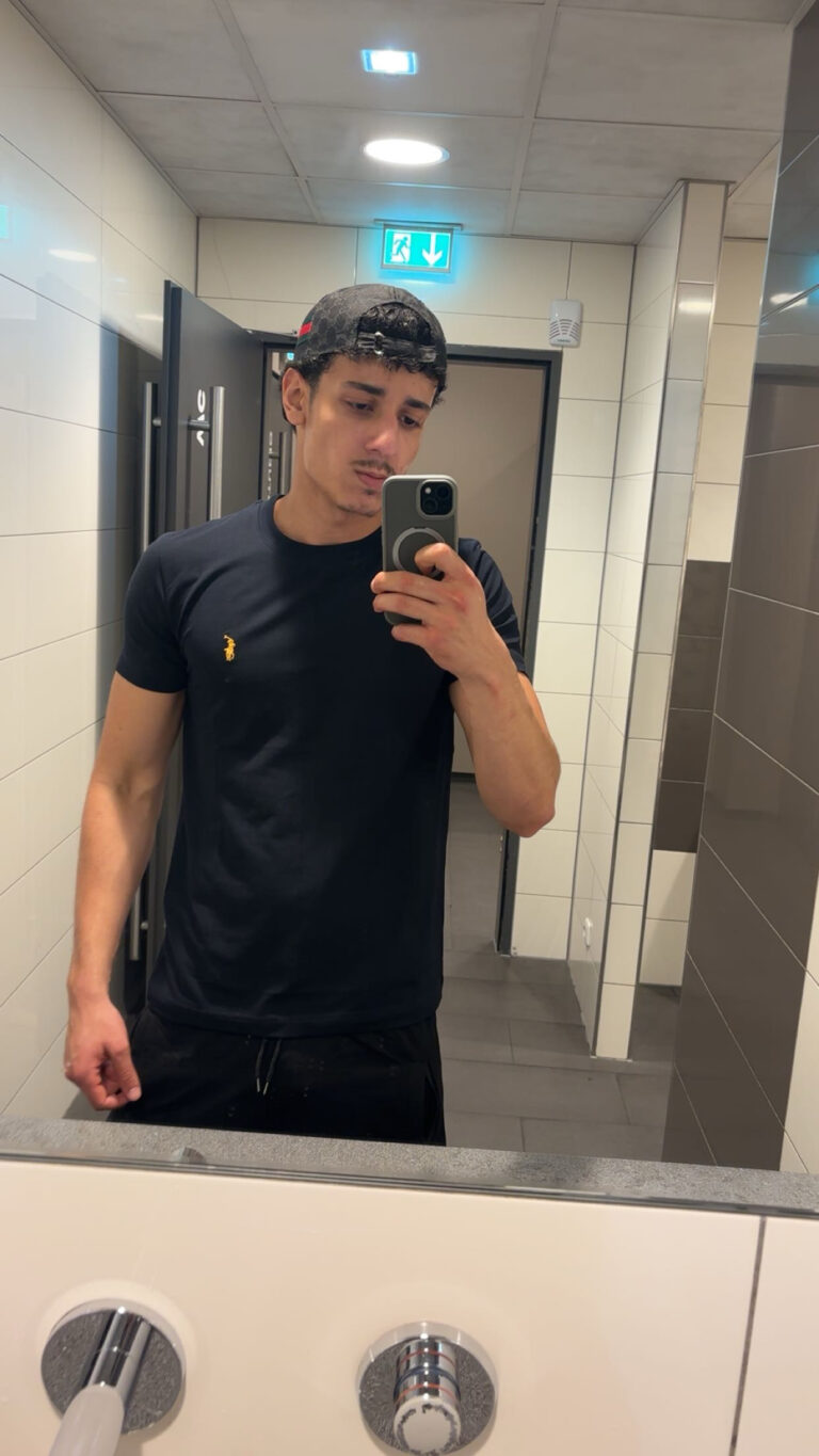Profilbild von Mohamed