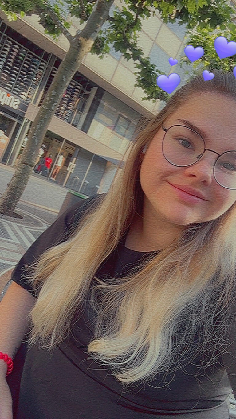 Profilbild von Eva