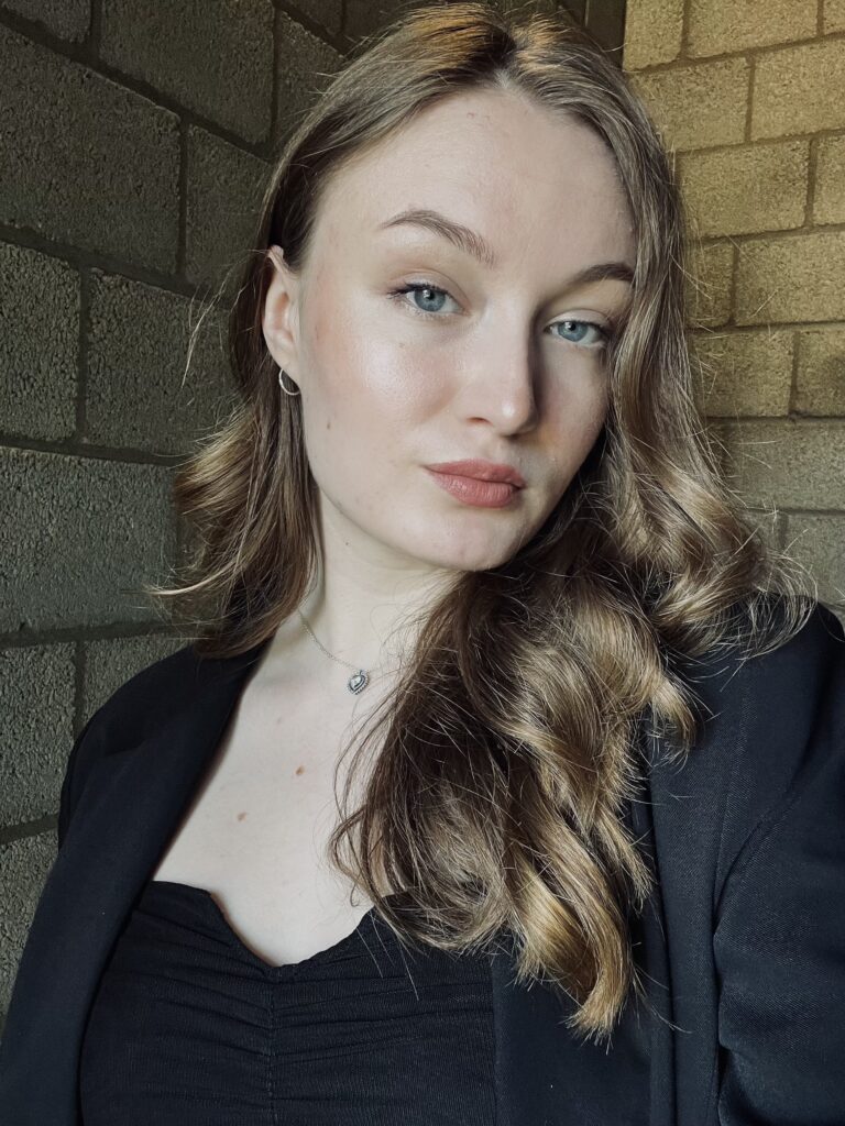 Profilfoto von Anna – öffentliches CALUMA Kandidatenprofil