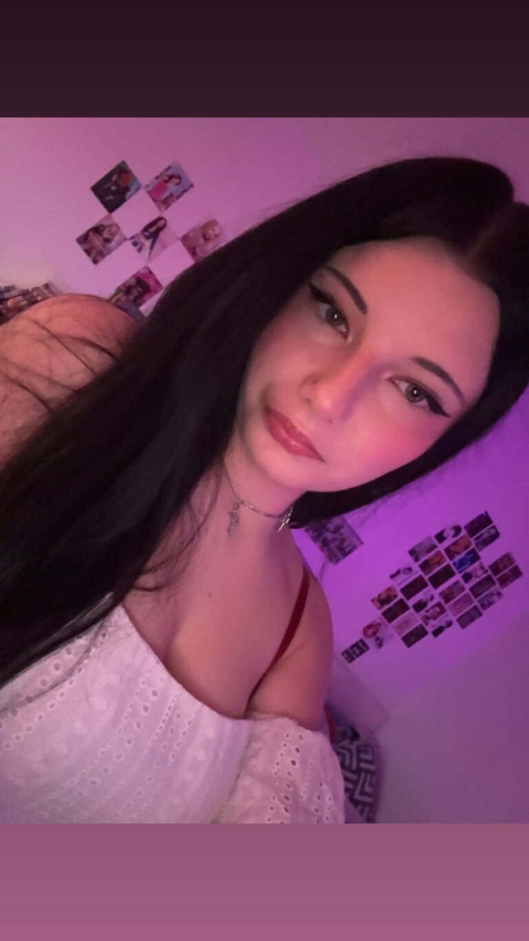 Profilbild von Raphaela